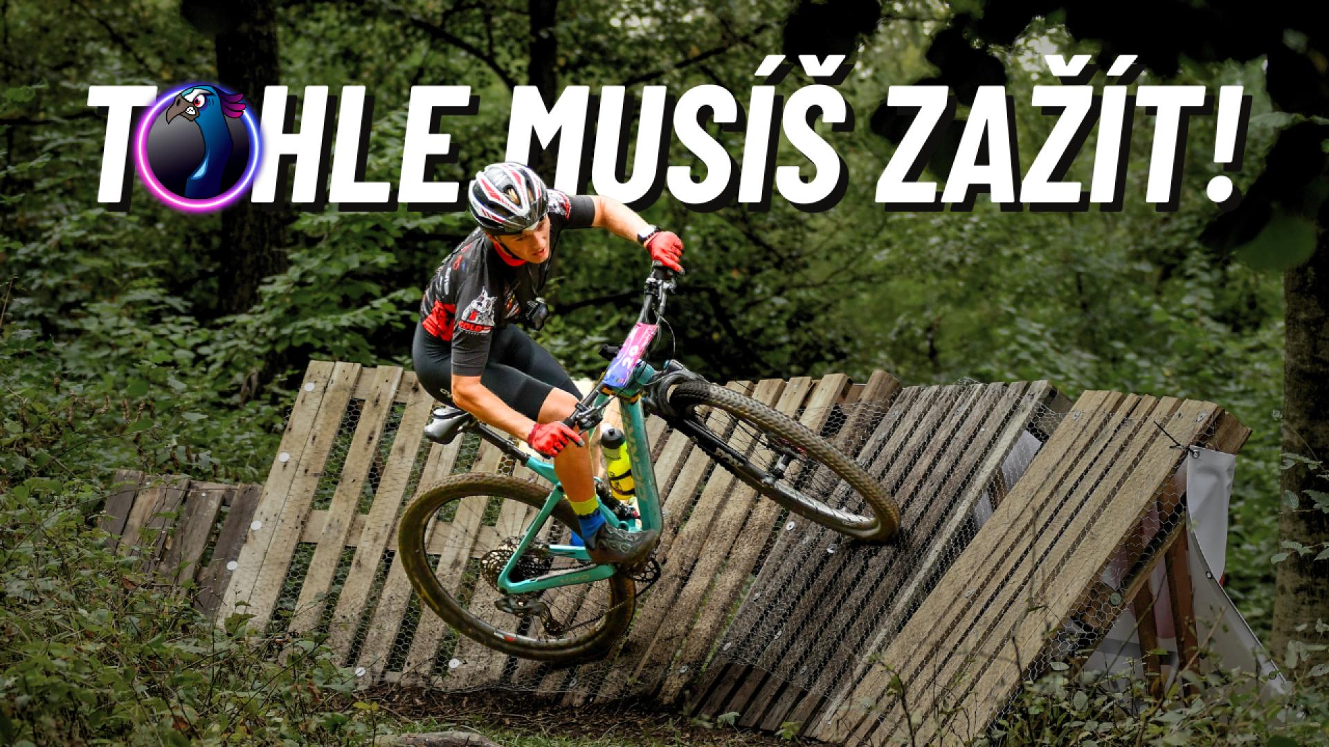 Posledních několik dní na registraci! CYKLISTICKEY RACE 2024 je tu!